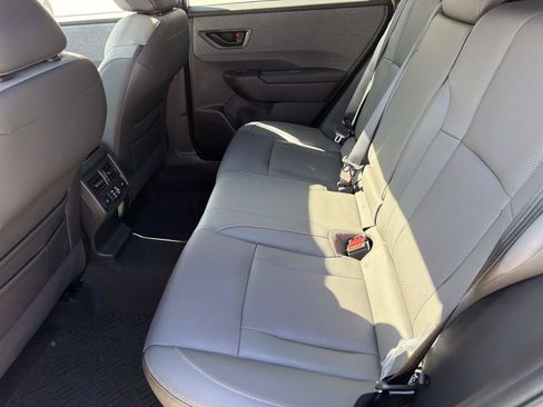 New 2026 Subaru Outback Limited AWD/4WD image 11