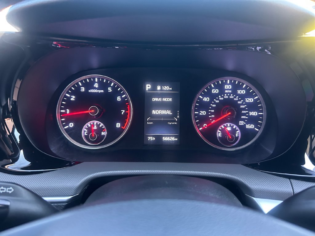 Used 2021 Kia K5 GT-Line w/ GT-Line FWD Premium Package image 23