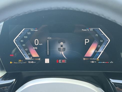 New 2026 BMW X1 xDrive28i w/ M Sport Package image 13