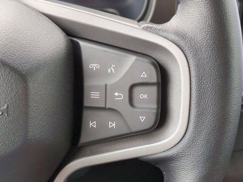 New 2025 Ford Bronco Badlands image 26