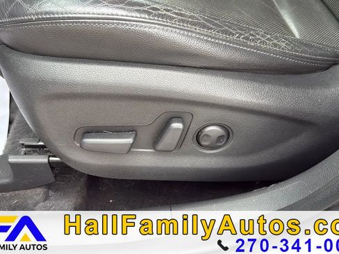 Used 2016 Hyundai Tucson Limited image 13