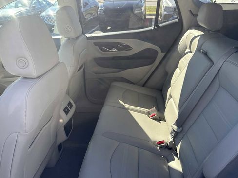 Used 2022 GMC Terrain Denali w/ Denali Premium Package image 25