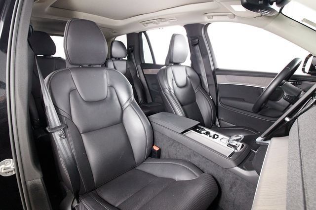 Used 2026 Volvo XC90 B6 Ultra AWD/4WD image 21