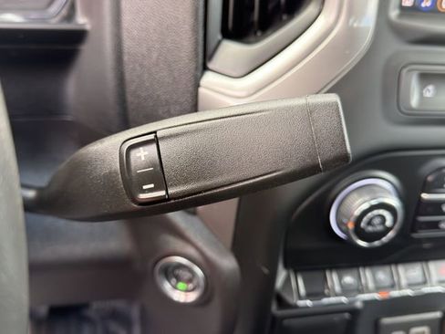 Used 2024 Chevrolet Silverado 1500 W/T w/ WT Fleet Convenience Package image 18