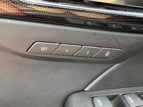 Used 2023 Buick Envision Essence w/ Sport Touring Package AWD/4WD image 16