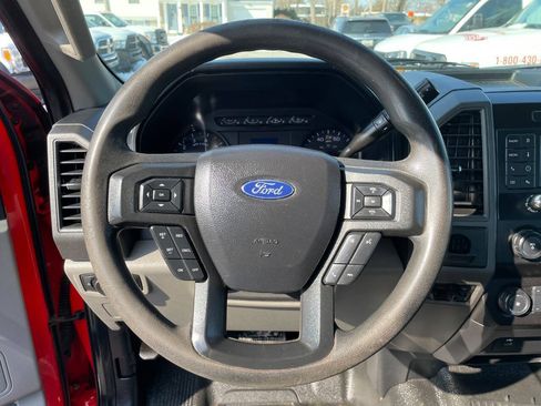 Used 2020 Ford F250 XL w/ Power Equipment Group RWD image 12