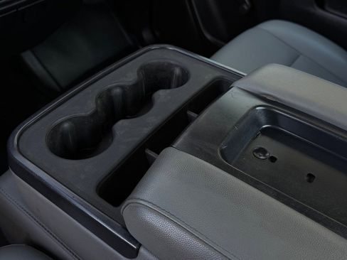 Used 2015 Chevrolet Silverado 1500 W/T image 14