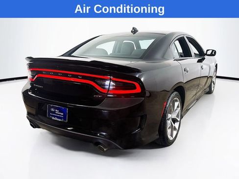 Used 2023 Dodge Charger GT RWD image 11