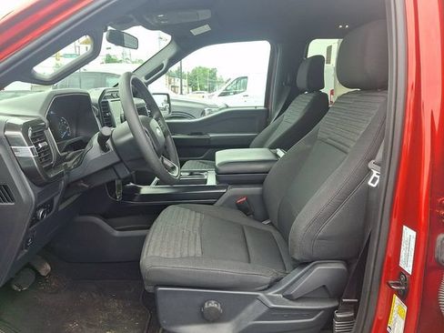 Certified 2023 Ford F150 XL w/ STX Appearance Package AWD/4WD image 13