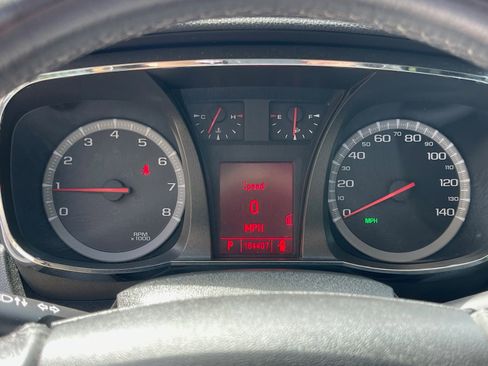 Used 2011 GMC Terrain SLT image 31