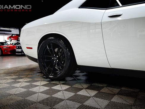 Used 2023 Dodge Challenger SRT Hellcat RWD image 57