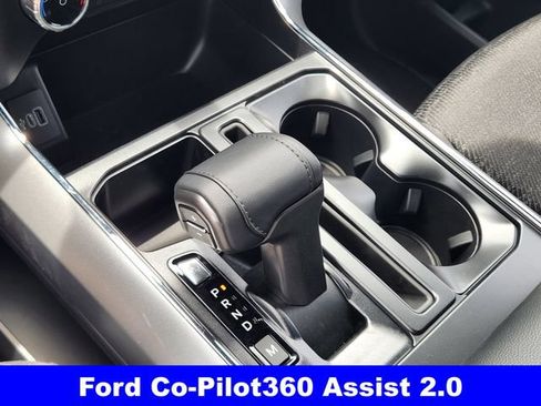 New 2026 Ford F150 XLT AWD/4WD image 20
