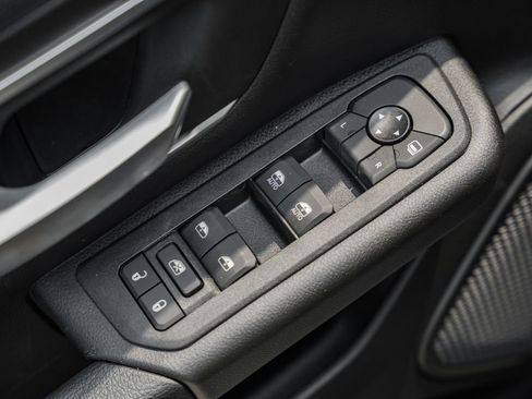 New 2025 RAM 1500 Big Horn image 35