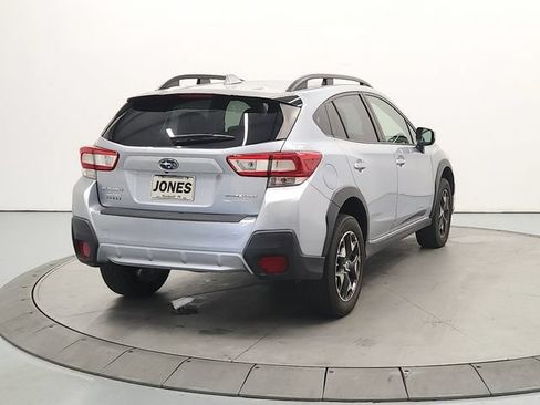 Used 2018 Subaru Crosstrek 2.0i Premium AWD/4WD image 7