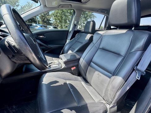 Used 2017 Acura RDX FWD image 16