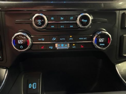 Used 2021 Ford F150 XLT w/ Equipment Group 302A High AWD/4WD image 25