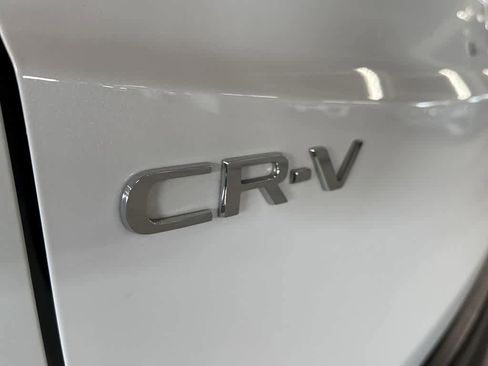 Certified 2024 Honda CR-V EX image 11