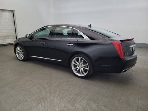 Used 2014 Cadillac XTS Premium image 3