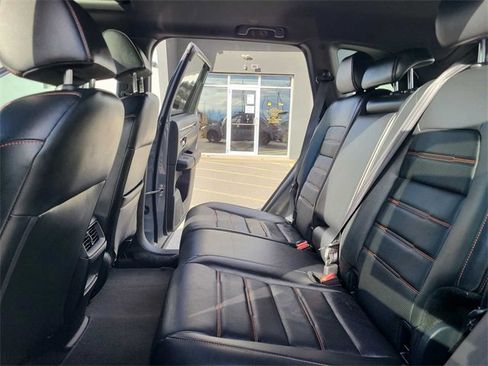 Used 2024 Honda CR-V Sport Touring image 24