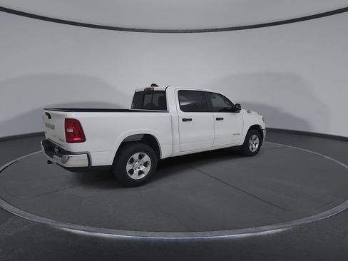 New 2026 RAM 1500 Big Horn AWD/4WD image 15