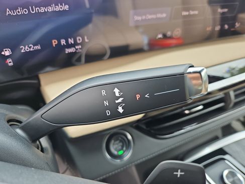 New 2026 Buick Enclave Preferred w/ Power Package image 26