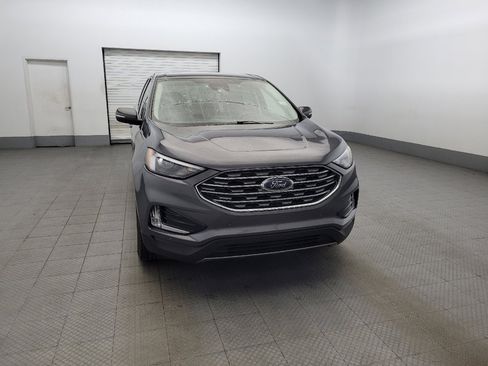 Used 2024 Ford Edge Titanium image 14