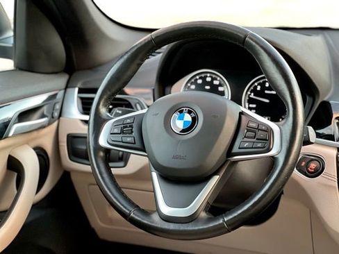 Used 2021 BMW X1 sDrive28i w/ Premium Package image 33