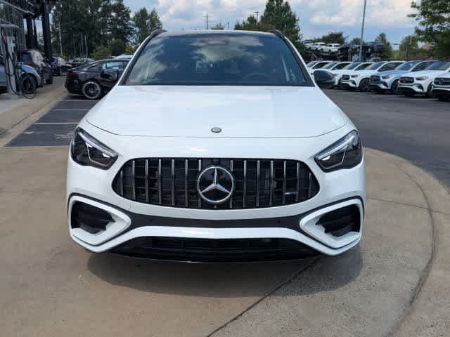 Used 2026 Mercedes-Benz GLA 35 AMG 4MATIC image 3