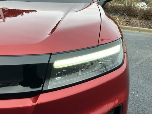 Used 2024 Honda Prologue EX image 5