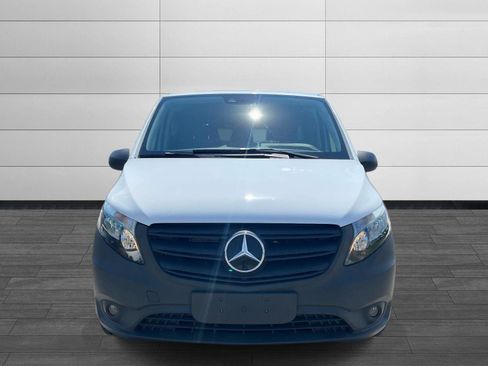 Used 2023 Mercedes-Benz Metris Passenger image 7