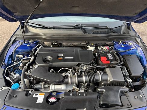 Used 2019 Honda Accord Sport image 7