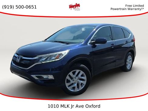 Used 2016 Honda CR-V EX image 1