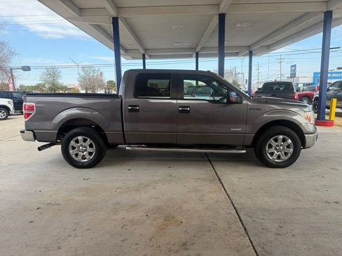 Used 2013 Ford F150 XLT w/ Luxury Equipment Group image 2