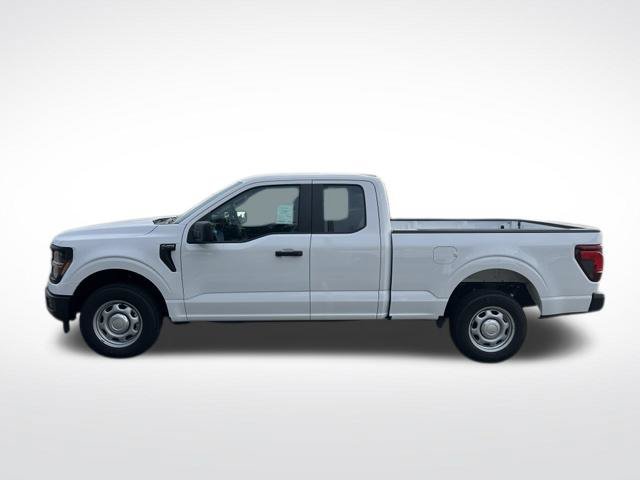 New 2026 Ford F150 XL RWD image 4