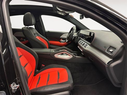 Used 2024 Mercedes-Benz GLE 53 AMG GLE 53 AMGﾮ image 15