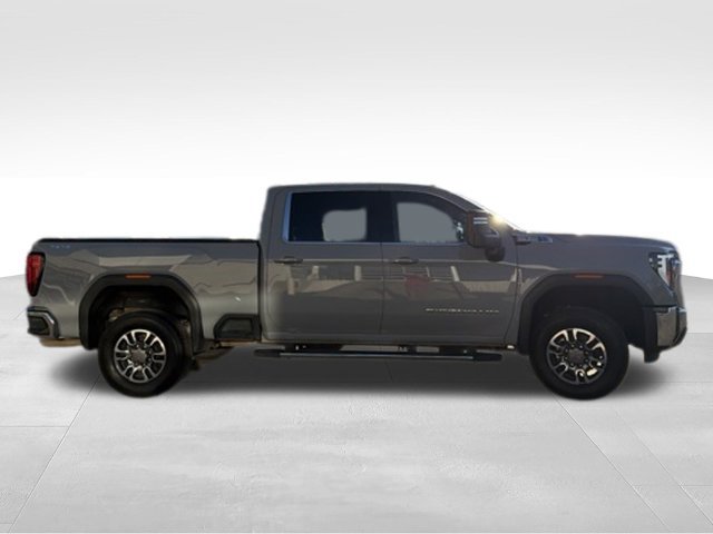 Used 2024 GMC Sierra 2500 SLE w/ SLE Value Package; AWD/4WD image 8