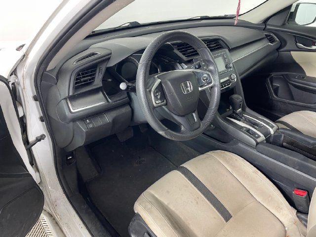 Used 2017 Honda Civic LX image 5