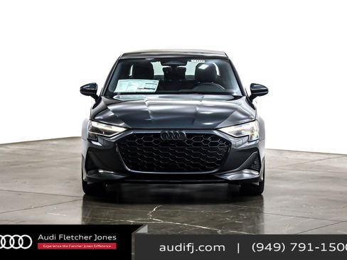 New 2026 Audi A3 2.0T Premium Plus image 2