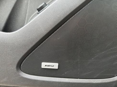 Used 2024 Chevrolet Equinox RS w/ RS Leather Package FWD image 24