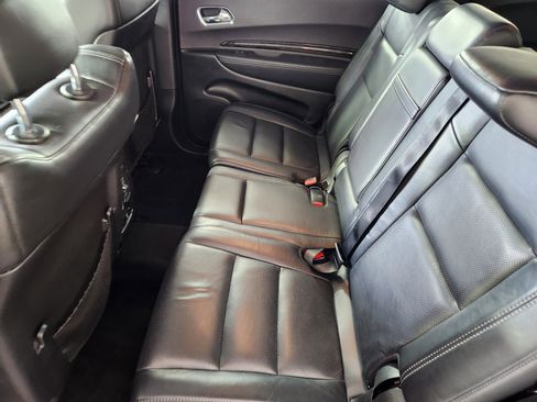 Used 2013 Dodge Durango Citadel image 14