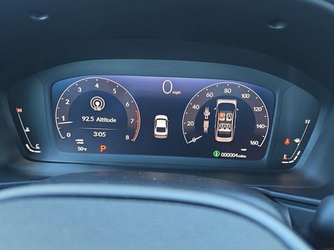 New 2025 Honda Accord SE image 18