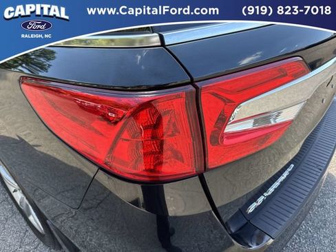 Used 2020 Honda Odyssey EX-L image 15