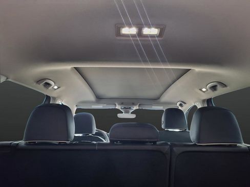 New 2026 Volkswagen Atlas SEL Premium R-Line image 28