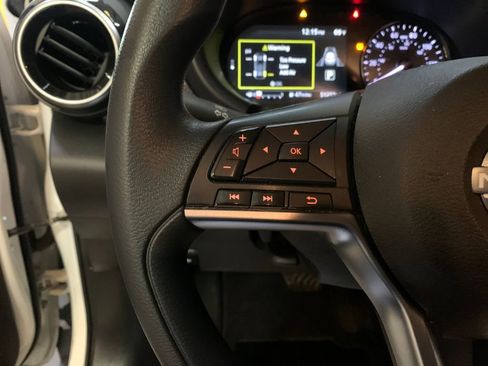 Used 2024 Nissan Kicks SV FWD image 28