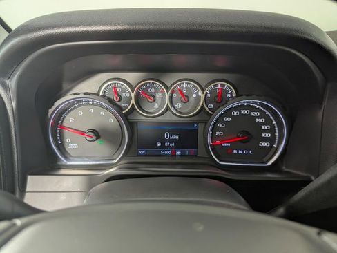 Used 2020 Chevrolet Silverado 2500 LT AWD/4WD image 17