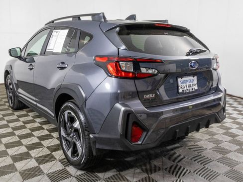 Used 2026 Subaru Crosstrek 2.5i Limited w/ Crosstrek Mirror Package AWD/4WD image 18