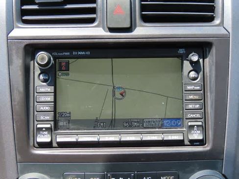 Used 2008 Honda CR-V EX-L image 20
