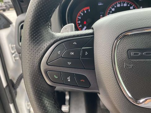 Used 2024 Dodge Durango R/T RWD image 22