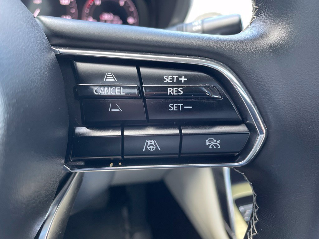 Used 2024 MAZDA CX-90 3.3 Turbo S w/ Premium Plus AWD/4WD image 22