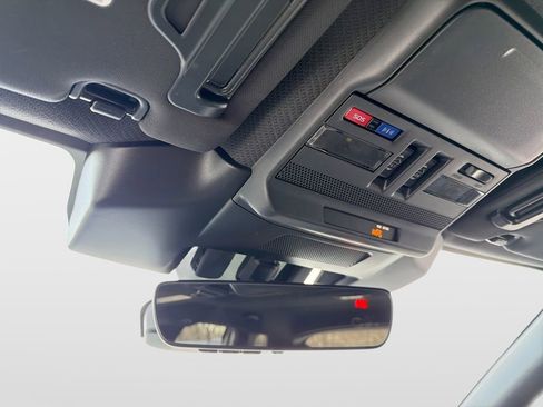 New 2026 Subaru Outback Limited AWD/4WD image 24